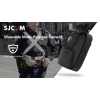 SJCAM A10 telová kamera čierna thumbnail