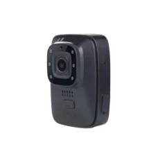 SJCAM A10 telová kamera čierna