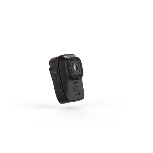 SJCAM A10 telová kamera čierna - 3