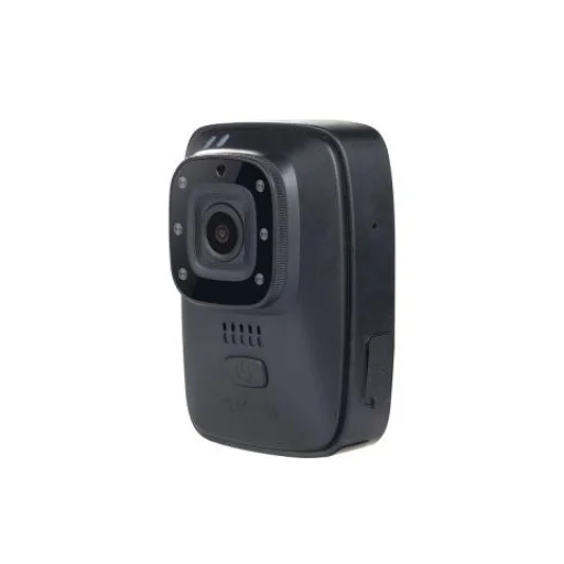 SJCAM A10 telová kamera čierna - 1
