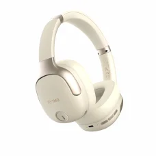 Slúchadlá Manta HDP1001CR Rytmo Elegance Cream