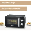 Severin MW 7781 thumbnail