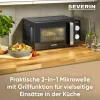 Severin MW 7781 thumbnail