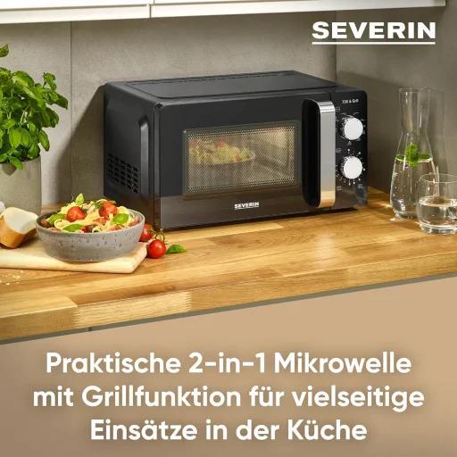 Severin MW 7781 - 5