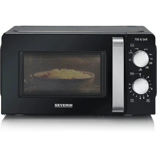 Severin MW 7781 - 1