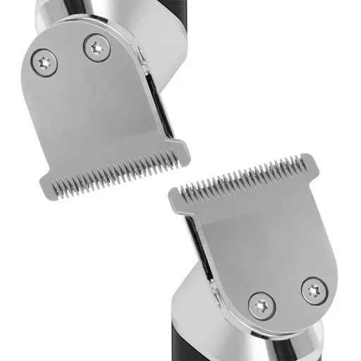 Manta HT-01BK Trimo Pro multifunkčný zastrihávač - 15