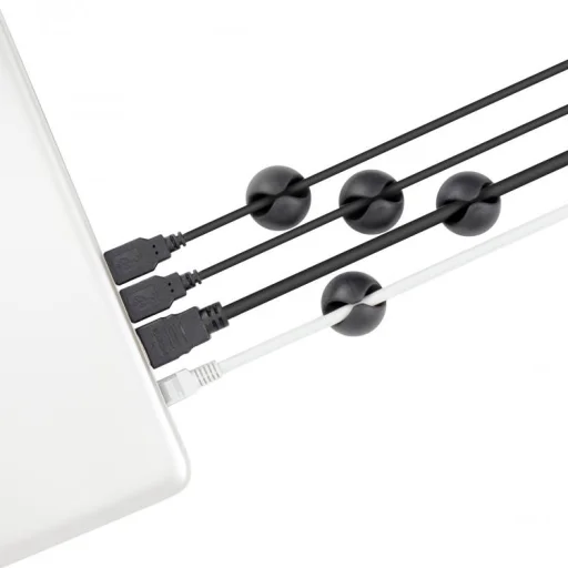 Sbox CCP-301 príchytka na káble 4 ks - 2