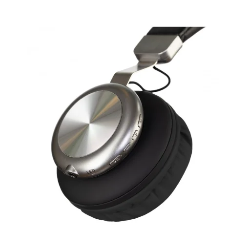 Forme FHP-380BK Bluetooth slúchadlá - 3