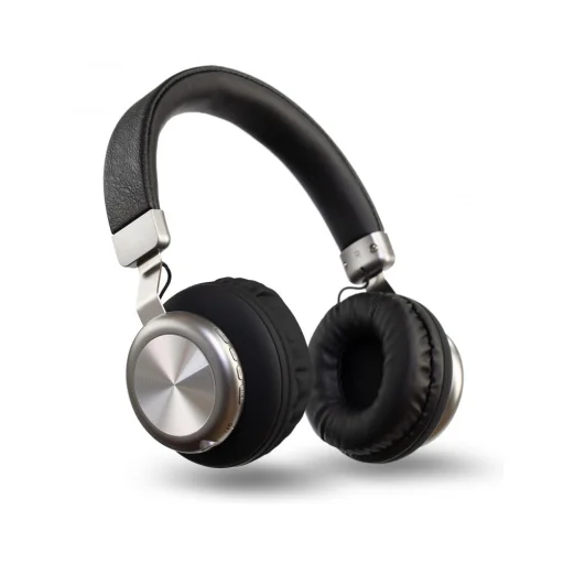 Forme FHP-380BK Bluetooth slúchadlá - 1
