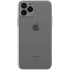 Devia Naked TPU átlátszó tok iPhone 11 Pro Max készülékhez thumbnail