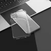 Devia Naked TPU priehľadné puzdro pre iPhone 11 Pro Max thumbnail