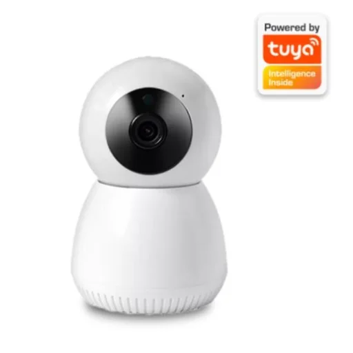 Denver IIC-215MK3 interiérová IP kamera - 1