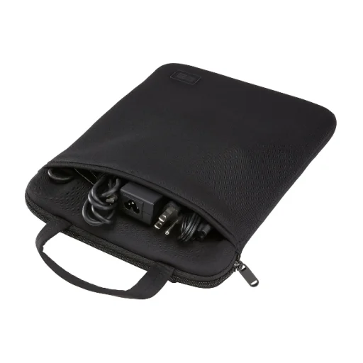 Case Logic 4680 Quantic Chromebook 12 puzdro na notebook čierne - 5