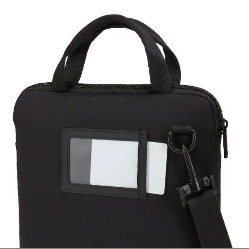 Case Logic 4680 Quantic Chromebook 12 puzdro na notebook čierne - 7
