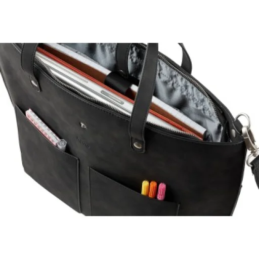 Hama 00216593 Classy 13.3–14.1 taška na notebook čierna - 12