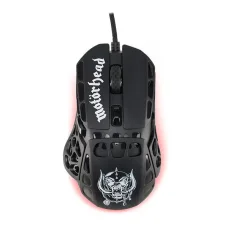 Subsonic Gaming Mouse Motorhead herná myš
