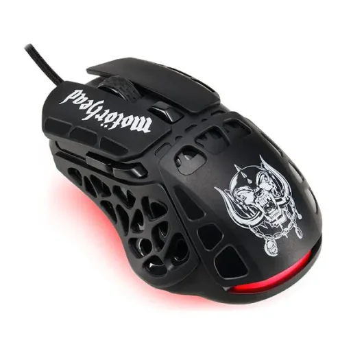 Subsonic Gaming Mouse Motorhead herná myš - 3