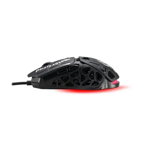 Subsonic Gaming Mouse Motorhead herná myš - 7