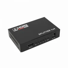 Sbox HDMI-4 1x4 HDMI 1.4 rozbočovač