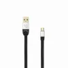 Sbox USB–Micro USB kábel 1,5 m USB-MICRO-2,4A thumbnail