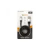 Sbox USB–Micro USB kábel 1,5 m USB-MICRO-2,4A thumbnail