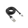 Sbox USB–Micro USB kábel 1,5 m USB-MICRO-2,4A thumbnail