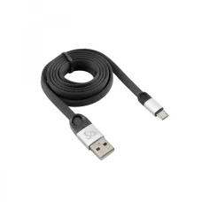 Sbox USB–Micro USB kábel 1,5 m USB-MICRO-2,4A