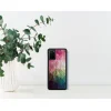 iKins Samsung Galaxy S20+ puzdro vodný kvet čierne thumbnail