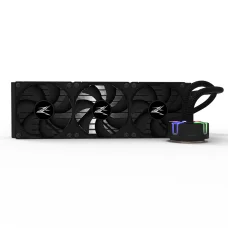Zalman Reserator5 Z36 Black chladič procesora