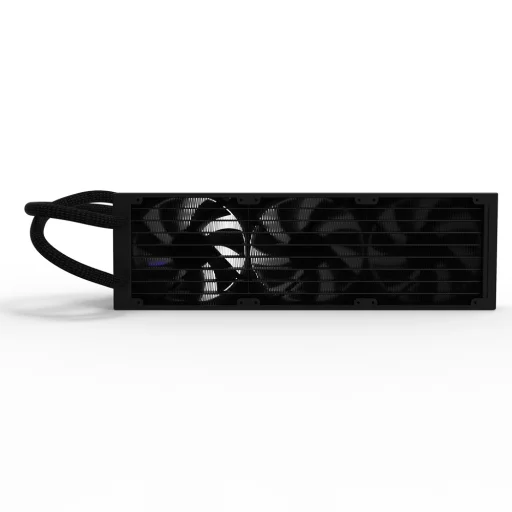 Zalman Reserator5 Z36 Black chladič procesora - 4