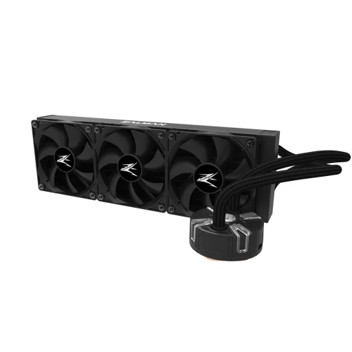 Zalman Reserator5 Z36 Black chladič procesora - 5