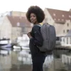 Thule 5026 Subterra 2 BP 21L Vetiver Gray batoh na notebook thumbnail