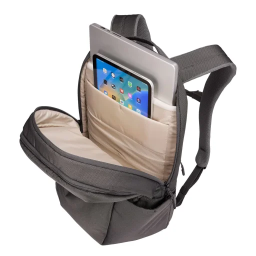 Thule 5026 Subterra 2 BP 21L Vetiver Gray batoh na notebook - 3