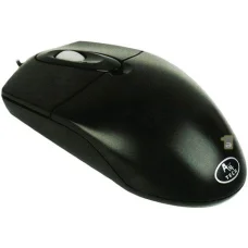 A4Tech OP-720 Black optická myš