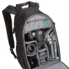 Case Logic 3654 Bryker Backpack DSLR Small BRBP-104 BLACK batoh thumbnail