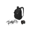 Case Logic 3654 Bryker Backpack DSLR Small BRBP-104 BLACK batoh thumbnail