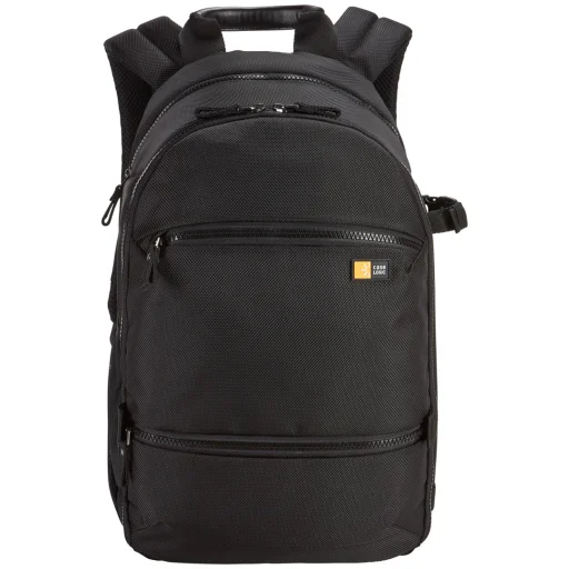 Case Logic 3654 Bryker Backpack DSLR Small BRBP-104 BLACK batoh - 2