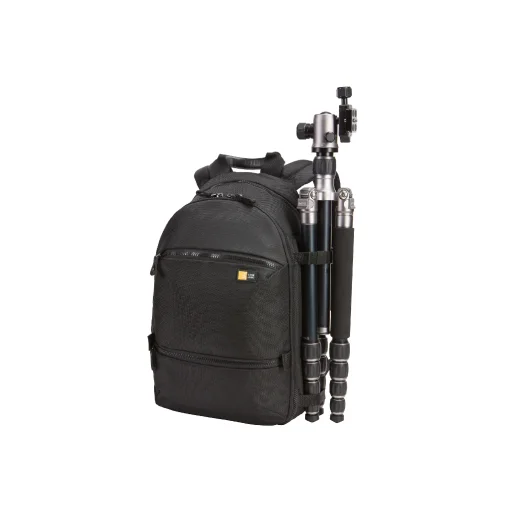 Case Logic 3654 Bryker Backpack DSLR Small BRBP-104 BLACK batoh - 7