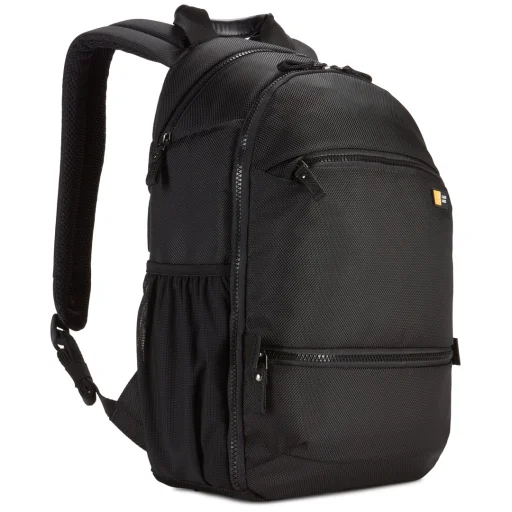 Case Logic 3654 Bryker Backpack DSLR Small BRBP-104 BLACK batoh - 1