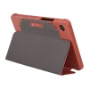 Case Logic 5184 SnapView puzdro na Samsung Galaxy Tab A9 8.7 – Sienna Red thumbnail