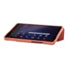 Case Logic 5184 SnapView puzdro na Samsung Galaxy Tab A9 8.7 – Sienna Red thumbnail