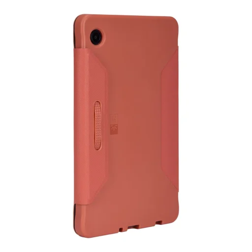 Case Logic 5184 SnapView puzdro na Samsung Galaxy Tab A9 8.7 – Sienna Red - 2
