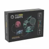 Manta SNL118RGB LED lampa svetelná dekorácia Kozmos RGB 3D thumbnail