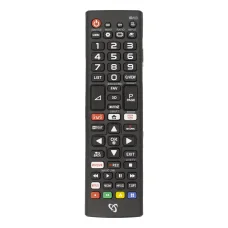 Sbox RC-01403 diaľkový ovládač pre televízory LG