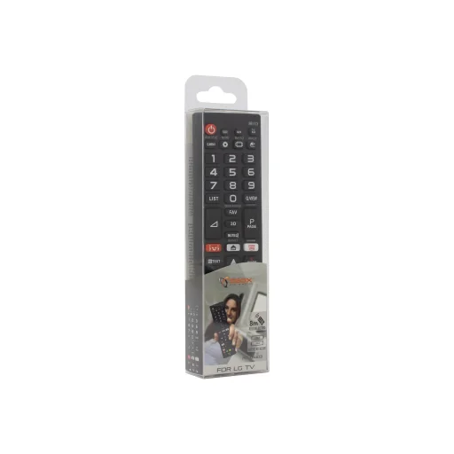 Sbox RC-01403 diaľkový ovládač pre televízory LG - 2