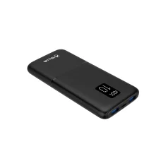 Tellur PD102 Boost Pro 10000mAh powerbanka čierna
