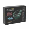 Manta SNL120RGB LED lampa, 3D RGB svetelná dekorácia do vozidla thumbnail