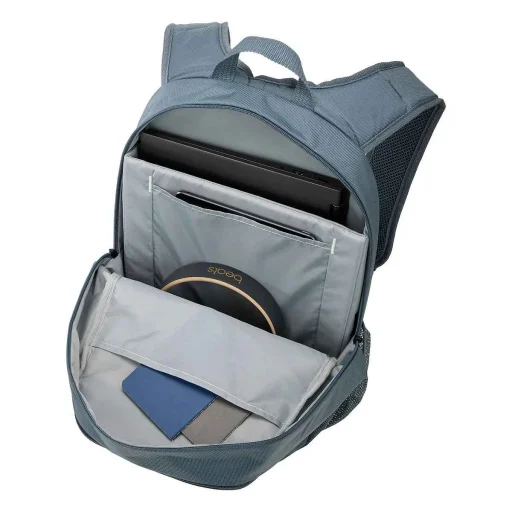 Case Logic 4866 Jaunt Backpack 15,6 batoh WMBP-215 Stormy Weather - 6