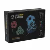 Manta SNL124RGB LED lampa svetelná dekorácia RGB 3D gule thumbnail