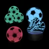 Manta SNL124RGB LED lampa svetelná dekorácia RGB 3D gule thumbnail